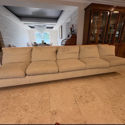 Banquette/Sofa