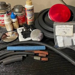 Car Stuff