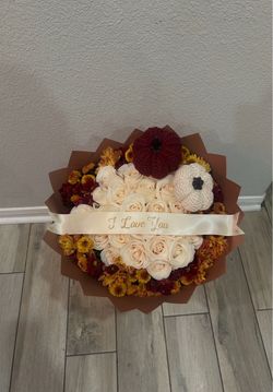 Fall Bouquet