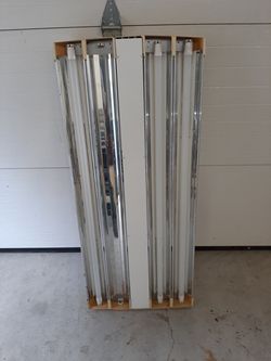 Shop Work Lights