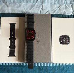Apple Watch Ultra 3