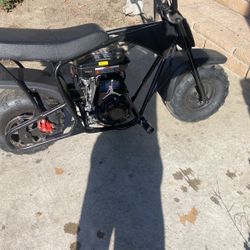 Mini Bike