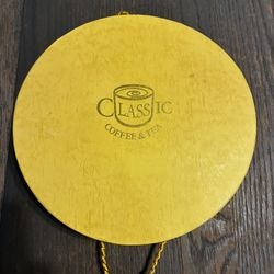 Classic Coffee and Tea: Design By Yedi Espresso Cup and Saucer set of 6 (12pcs)