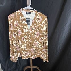 KUT Isley  Blouse