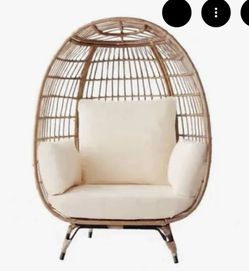 Egg Chair