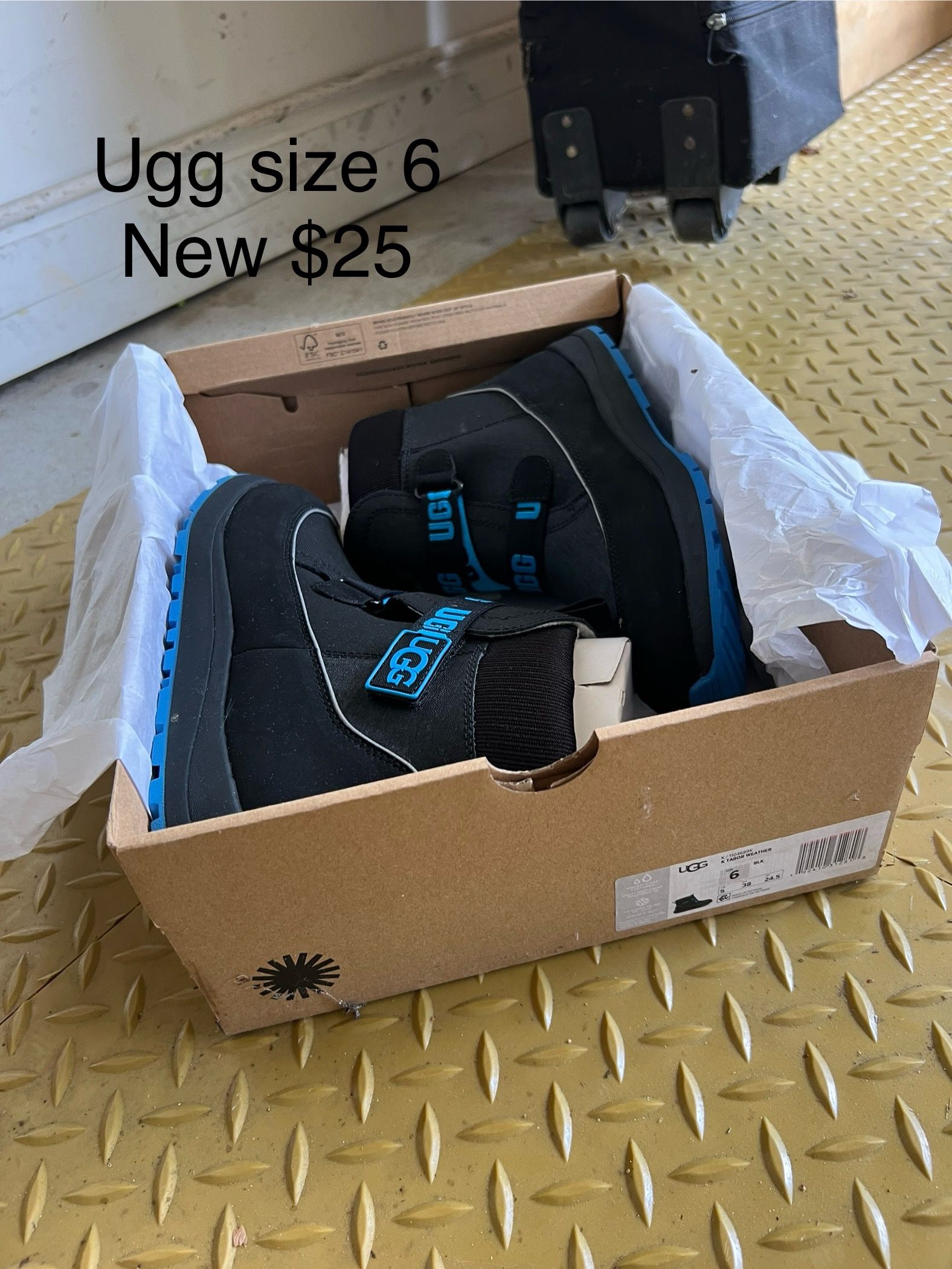 Ugg Boots