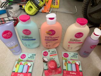 Small bundle eos