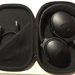 Bose QuietComfort 35 II