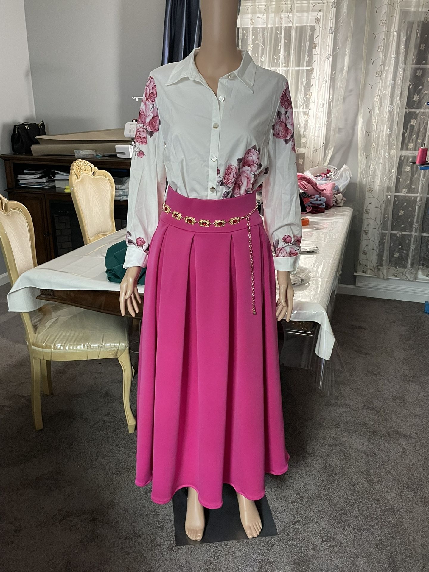 Aliz. Boutique.