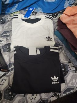 Adidas Shirts