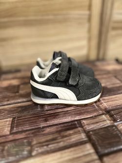 PUMA Kids Vista Hook and Loop