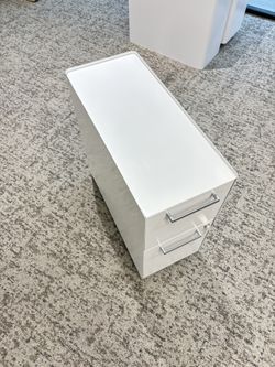 Slim Filing Cabinets For Sale