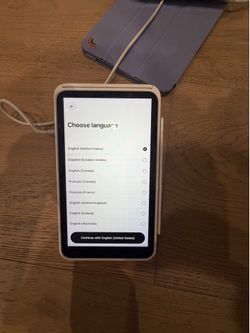 Used Square terminal