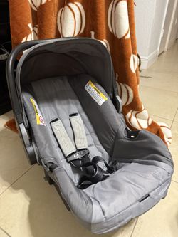 Car Seat