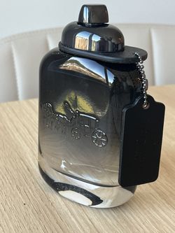 Must Have men's Coach