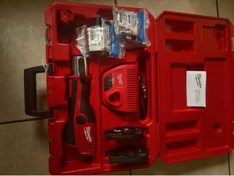 Press tool