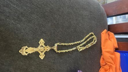 Gold filled
