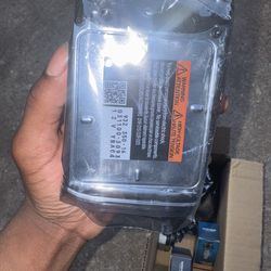 Headlight Control Module 2x for 10-16 Cadillac SRX HID