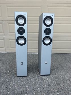 Speakers
