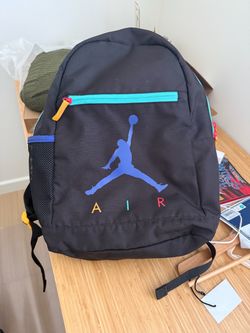Air Jordan backpack