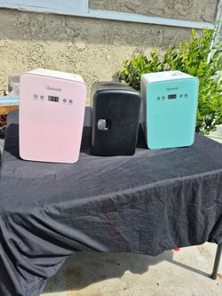 Mini Fridge