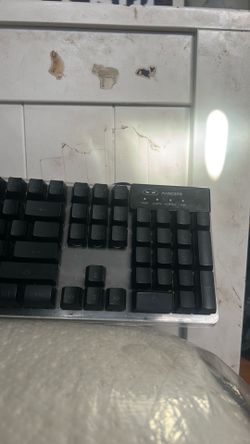 MAGEGEE keyboard