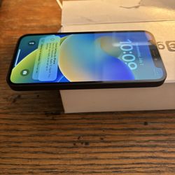 iPhone 12 Mini. Unlocked. 