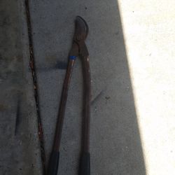 Clipers For Branch Tijeras Para Podar