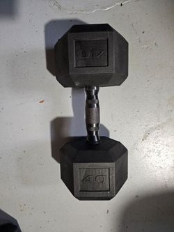 Dumbbells
