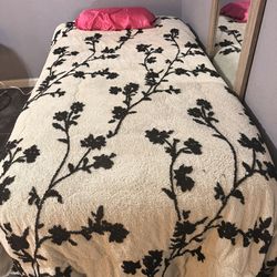 Twin Adjustable Bed That Massages