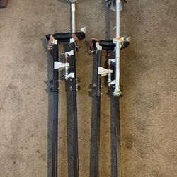 Zancos Renegade 48” 64” 