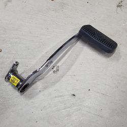 Harley Davidson Long Brake Pedal 