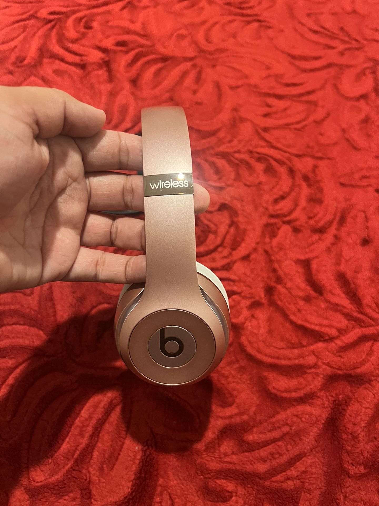 Wireless Headphones
