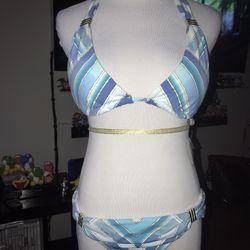Bar III Swimsuit Set In Sz Large $70 Obo