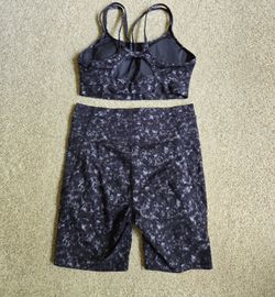 All In Motion Workout Set Medium 