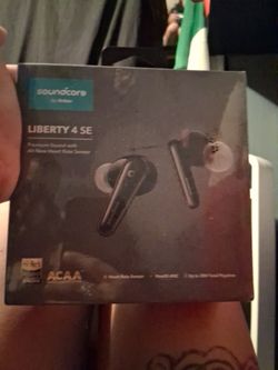 LIBERTY 4 SE