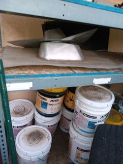 roofing stuff