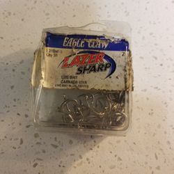 Fishing Hooks 