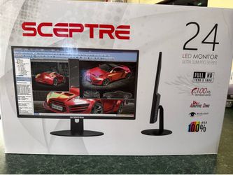 Computer Monitor