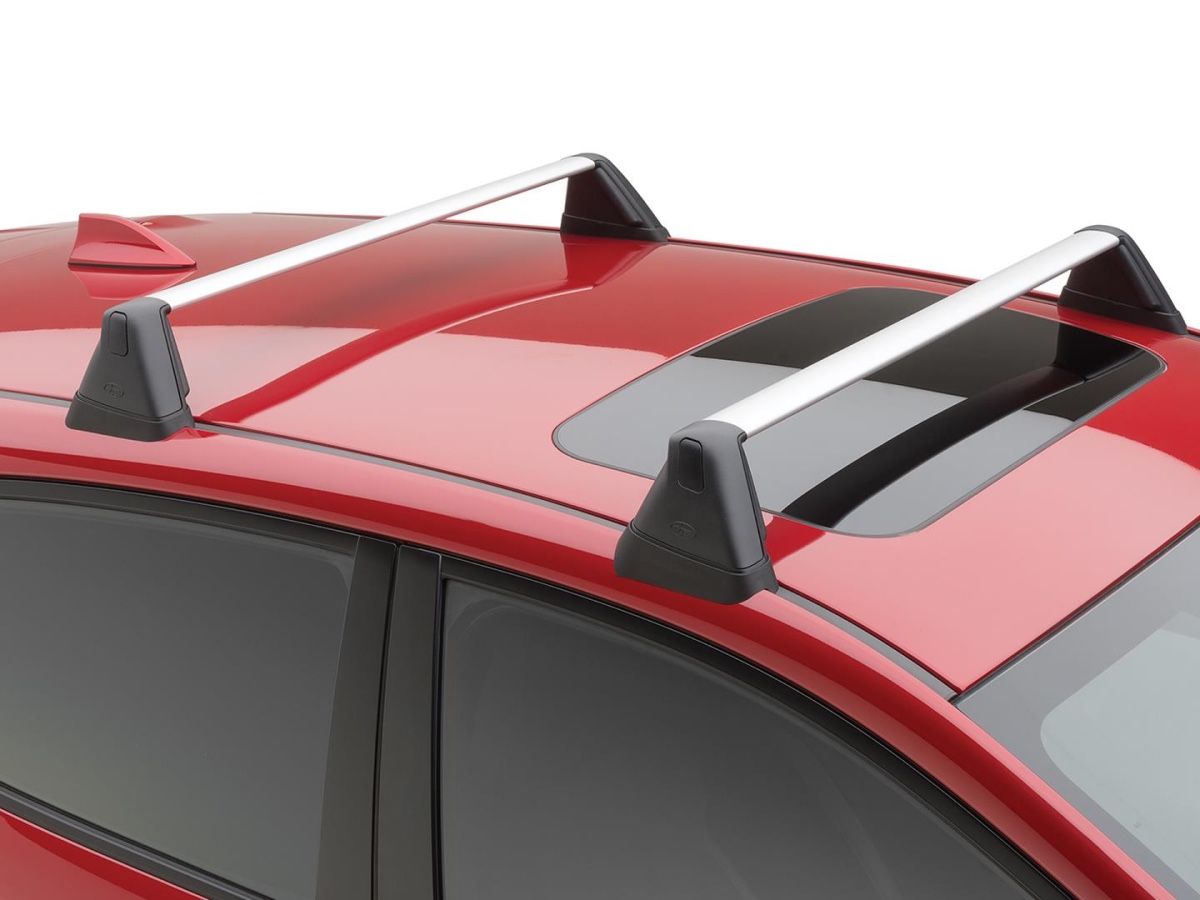 2017-2022 Impreza Crossbar System