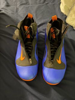 Nike Air Flightposite