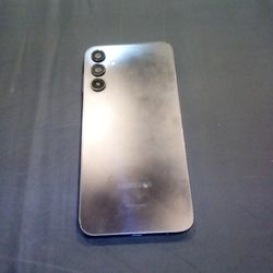 New-ish Samsung Galaxy A15