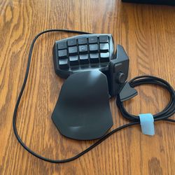 Razer Tartarus Chroma 