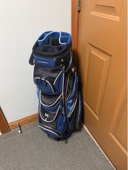 MAXFLI golf bag