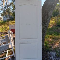 80X32 DOOR 