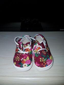 Zapatitos sz 4 casi nuevos