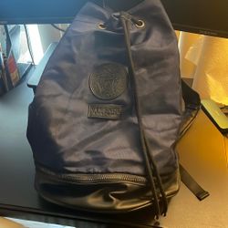 Versace Backpack