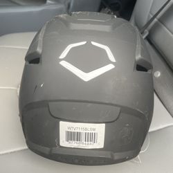Evoshield Helmet 