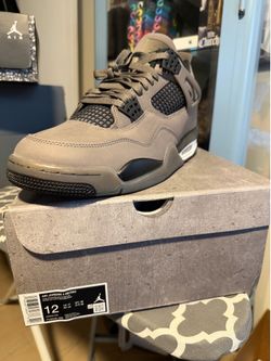 New size 12 men Jordans