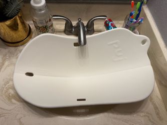 Puj Flyte Compact Infant Bath